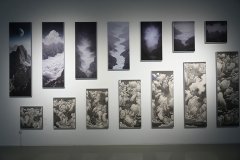 指不成知不成控的形态