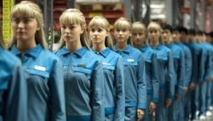 没有什么比我们更值得去逃随科技的话